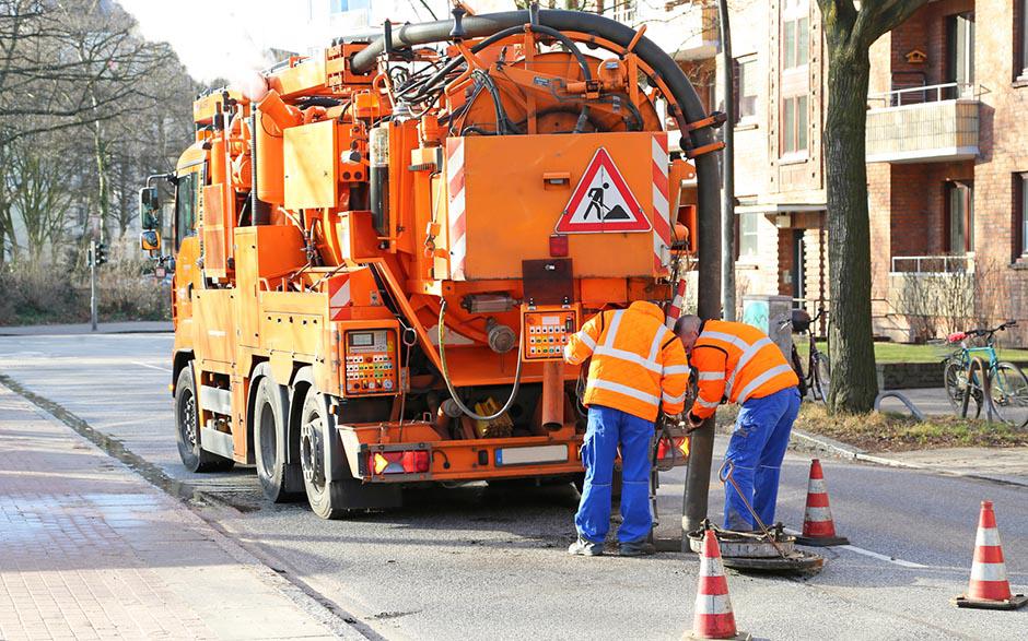 débouchage canalisations Magny-le-Hongre