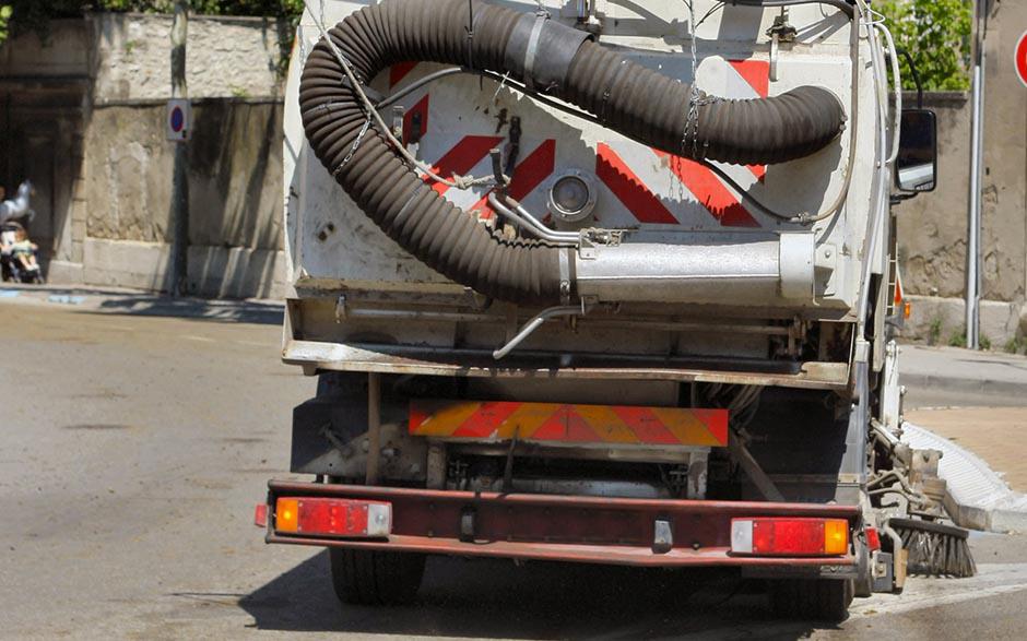déboucher une canalisation Maule