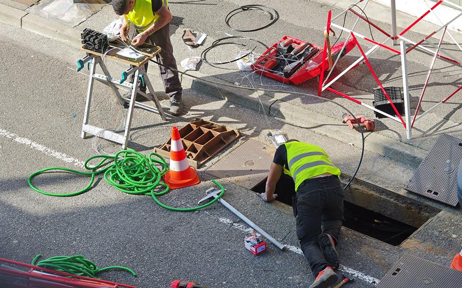 déboucher une canalisation Mennecy