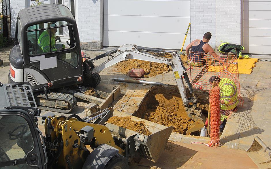 déboucher canalisation baignoire Menucourt