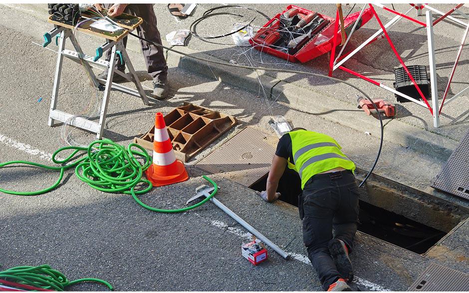 débouchage curage canalisation Mitry-Mory