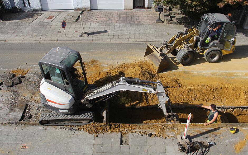 tuyau déboucheur canalisation Menucourt